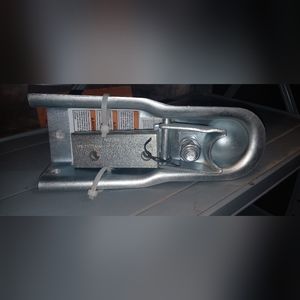 Brand New Reece Fas-Lok Coupler